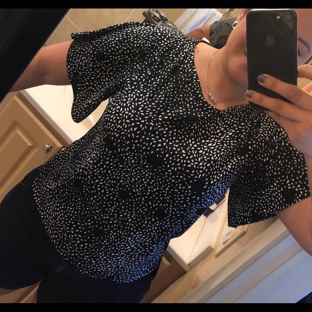 Liz Claiborne Blouse